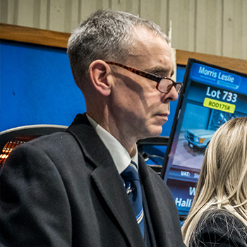 Alan Smith - Morris Leslie Auctions