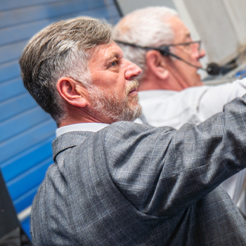 Bobby Smith - Morris Leslie Auctions