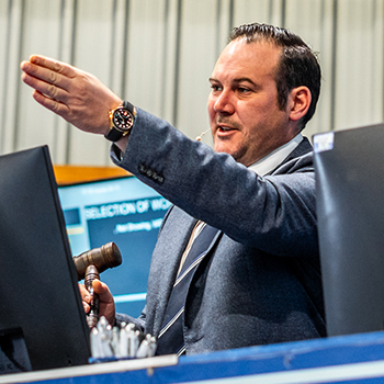 Gregor Leslie - Morris Leslie Auctions