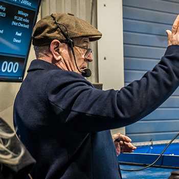 Greig Robertson - Morris Leslie Auctions